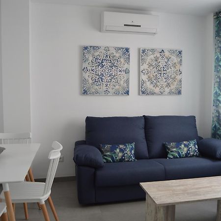 Apartamento Avenida 2 Nerja Εξωτερικό φωτογραφία