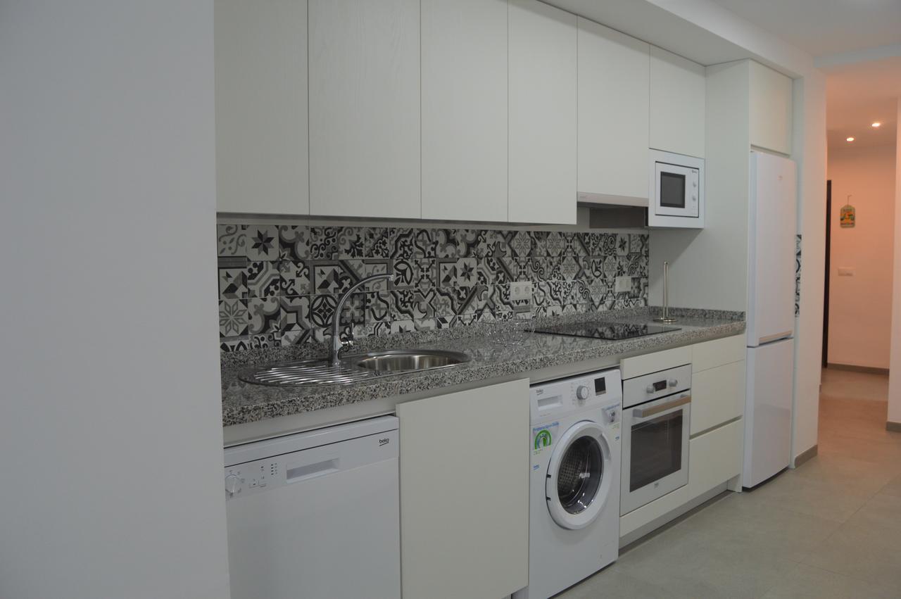 Apartamento Avenida 2 Nerja Εξωτερικό φωτογραφία