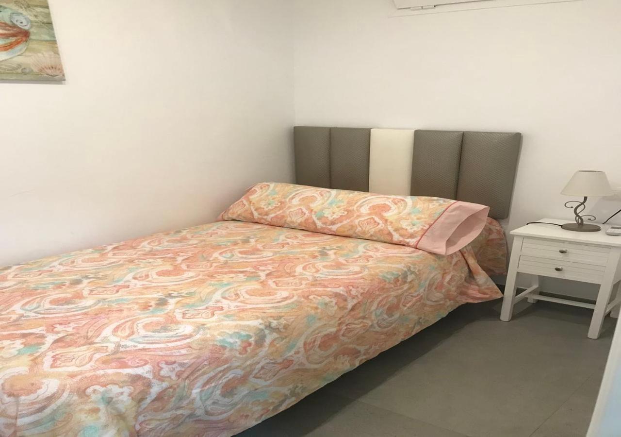 Apartamento Avenida 2 Nerja Εξωτερικό φωτογραφία